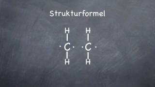 Alkene  Chemie Teil 2 [upl. by Korwin]