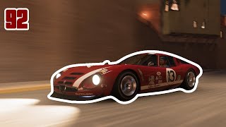 DÖGÖS AZ ALFA 🤯  Forza Horizon 5 92 [upl. by Johan]