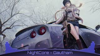 Nightcore  Danza Kuduro Remix [upl. by Matilde659]