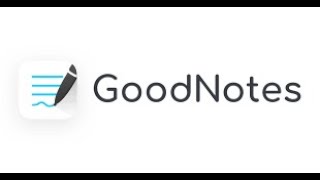 Goodnotes Backups erstellen [upl. by Kessel]