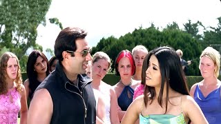 सनी देओल ने किया लडकियों को इम्प्रेस  Sunny Deol Tabu Reema Sen  Jaal The Trap  HD [upl. by Eisak989]