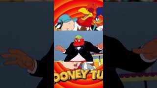 Looney Tunes shorts animation [upl. by Sicard124]