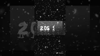 Happy New Year 2025  Time flies by [upl. by Macmillan656]