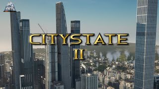 City State 2 EP 1 Welcome To The Milky Way State [upl. by Hendren550]