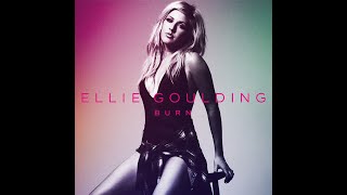 Ellie Goulding  Burn Extended Version [upl. by Annaert]