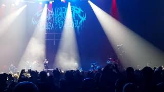 Slaughter To Prevail  Viking Live Mississippi Coast Coliseum 9162024 [upl. by Orat]