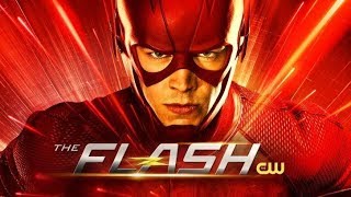 The flash temporada 1234 ver y descargar en español latino [upl. by Aiuqenehs697]