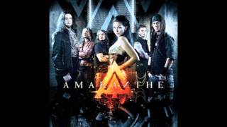 Amaranthe Act of Desperation [upl. by Bozovich]