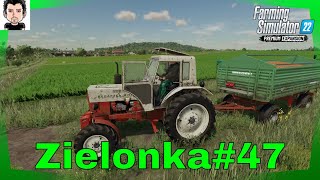 LS22 Zielonka Teil 47 Rote Beete und Karotten FarmingSimulator22 [upl. by Jesse]