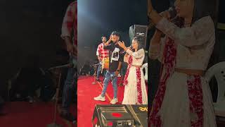 Sanedo sanedo  Hiral Thakor Dharpur Patan Navratri Live Program 2024 [upl. by Kutzer]