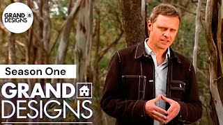 Grand Designs Australia  FULL EPISODE  Season 01 Episode 08  Cottage Point House [upl. by Vally]