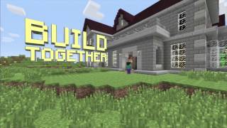 Minecraft PlayStation 3 Edition gets a Bluray release [upl. by Oyek]