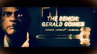 The Bench Gerald Goines Episode 4 [upl. by Samuela]