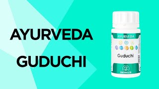 Ayurveda Guduchi [upl. by Siduhey375]