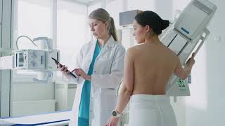 What You Should Know Proposed Changes to Mammogram Screening [upl. by Fihsak]