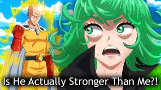 All 27 Reactions to Saitamas True Power in One Punch Man [upl. by Aciretal]