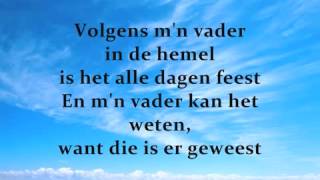 Freek de JongeLeven na de dood Lyrics [upl. by Lyn]