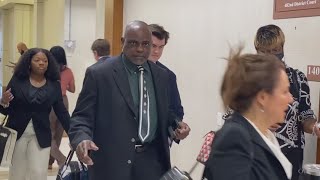 Closing arguments set to begin in Gerald Goines murder trial Tuesday [upl. by Lewiss]