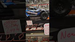 traxxas maxx slash 6s [upl. by Esile]