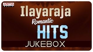 Ilayaraja ఇళయరాజా  Movies  Romantic Hit Songs  Valentine Special [upl. by Asina]