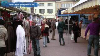 Dialect in Genk Cités versus OudGenks [upl. by Tatianas76]