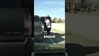 Joven Intenta Intimidar y Recibe una Lección Picante [upl. by Humfried516]