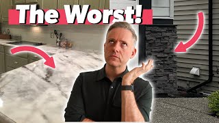 TOP 10 Most Hated Home Products and what to buy instead [upl. by Lairbag462]