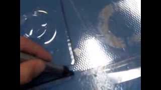 How To Vacuum Form a Blister Pack [upl. by Silberman]