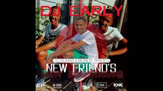 history feat dj early sleeks h264 27325 [upl. by Neidhardt]