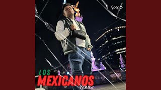 Los Mexicanos Remix [upl. by Tillio]