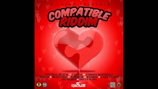 Cecile  Not Letting Go  Compatible Riddim 2015 [upl. by Maribel28]