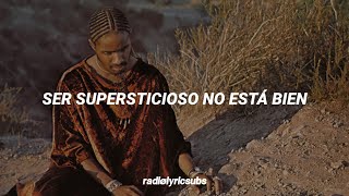 Superstition  Stevie Wonder  Subtitulada en Español [upl. by Delgado594]