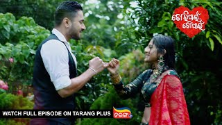 Tori Pain To Pain  Ep  424  20th Sept 2024  Watch Full Episode Now On Tarang Plus [upl. by Eaneg]