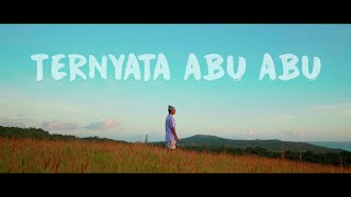 TERNYATA ABUABUDj Qhelfin Official Video Musik 2024 [upl. by Samaria]