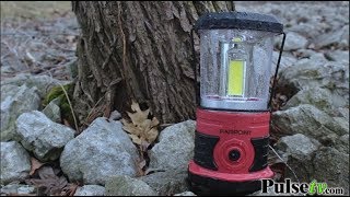 Farpoint 1000 Lumen Lantern with Compass [upl. by Suirada833]