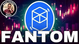 Fantom FTM Coin Price Prediction as of 27 july 2024 [upl. by Adnolat]