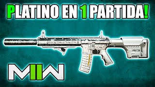 Cómo Activar el Esprint Táctico Automático en COD MW3 Modern Warfare 3 Correr más Rápido Consejo [upl. by Ecirtnahc639]