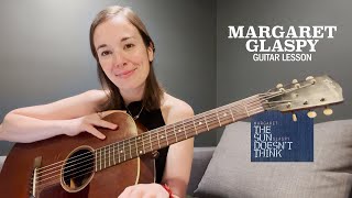 Take a Guitar Lesson with Margaret Glaspy [upl. by Mascia]