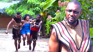 THE RETURN MOVIE  EDDIE WATSON UGEZU J UGEZU ANI AMATOSERO African movies 2024 latest full movie [upl. by Aila]