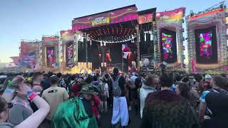 Beyond Wonderland 2024 The Gorge Day 2  Troyboi opening set [upl. by Studley919]