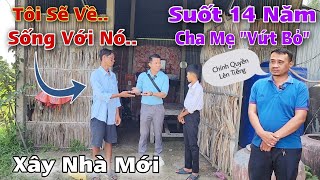 Bất ngờ con bị Cha Mẹ quotVứt Bỏquot có người Cưu Mang khi nhận Nhà Mới với Số Tiền Khủng [upl. by Irita501]