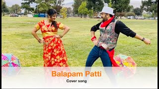 Balapam Patti Bhama Badllo Video song  Bobbili Raja Movie ll Venkatesh Divya Bharathi [upl. by Skrap156]