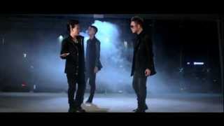 Thời Gian Sẽ Trả Lời Official MV  Tiên Cookie feat JustaTee amp BigDaddy [upl. by Garbers]