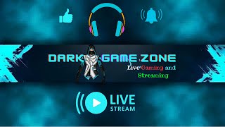 Dark Game Zone Live  Ludo game [upl. by Arv]