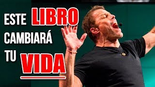 PODER SIN LÍMITES  Despierta tu GIGANTE INTERIOR con TONY ROBBINS [upl. by Breanne]