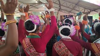 ✝️Missionary Family day ke avsar par👪 ✝️🙏prabhu ki jayjay kar  Maria Pahar church velankanni [upl. by Riley]