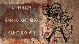 ATHENAZE VIII [upl. by Chace]