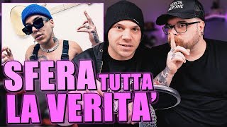 Sfera Ebbasta  ecco cosa pensiamo VERAMENTE by Arcade Boyz [upl. by Seften80]