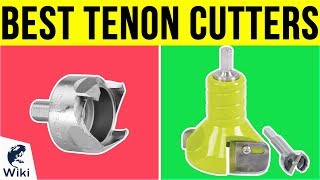 6 Best Tenon Cutters 2019 [upl. by Petulah]