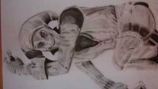 Assassins Creed Brotherhood The Harlequin draw [upl. by Ivon]